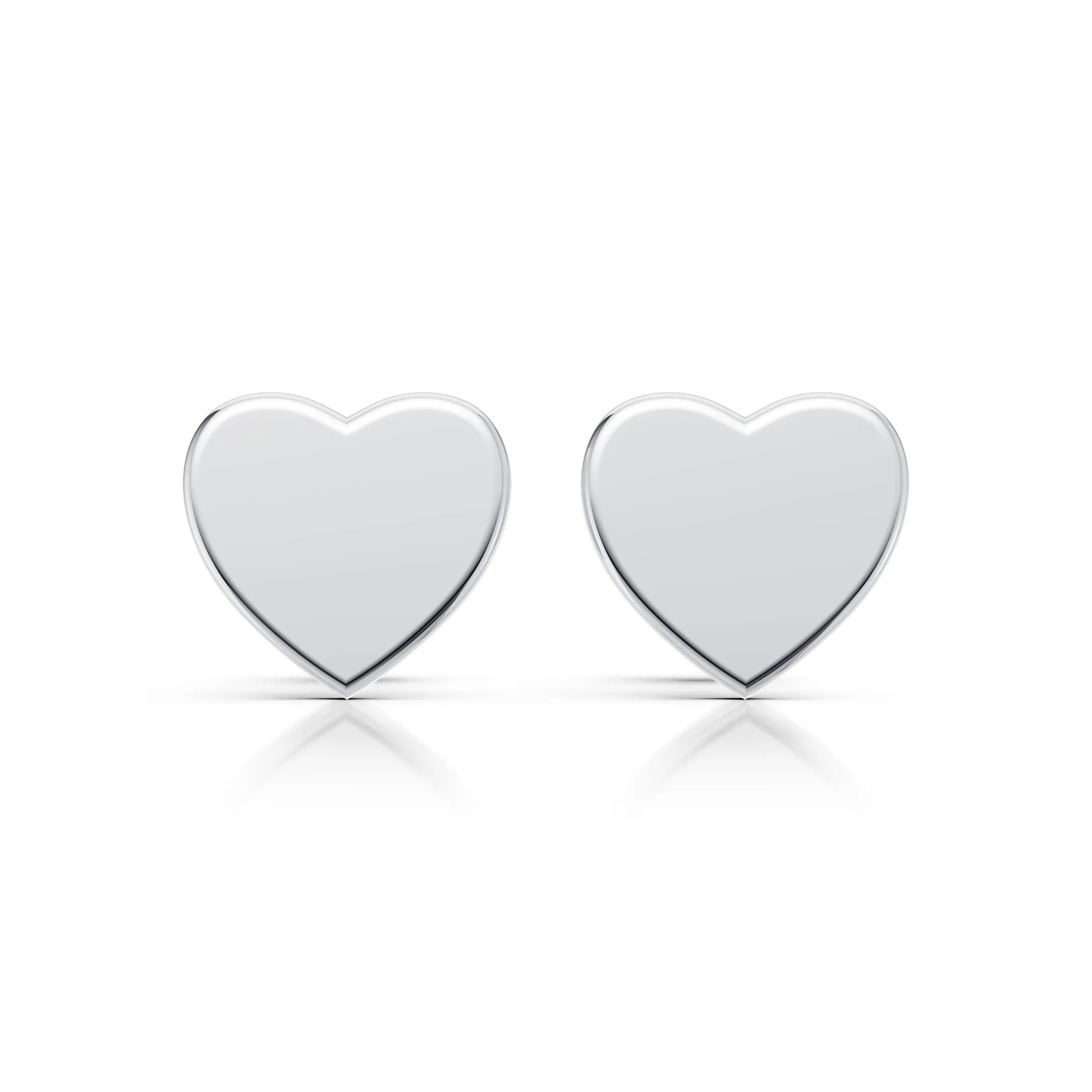 Minimal Heart Shape Design